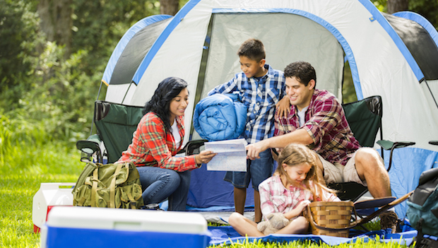 Essential Camping Equipment for Your Next Outdoor Adventure