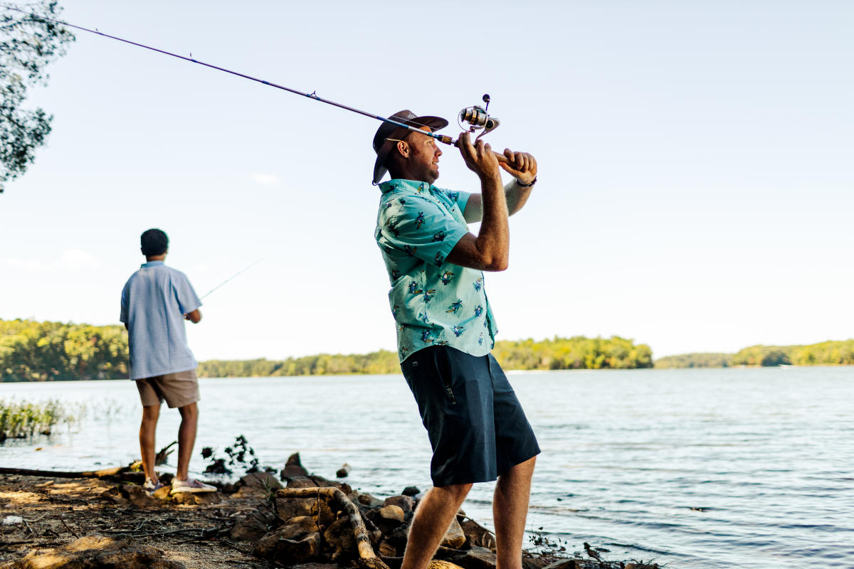 The Ultimate Guide to Fishing Equipment for Every Angler