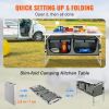 VEVOR Camping Kitchen Table