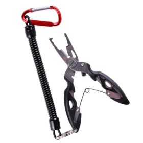 Multifunction Fishing Tool