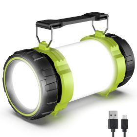 Rechargeable Light