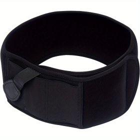 Convenient Belly Band Holster for Men and Women