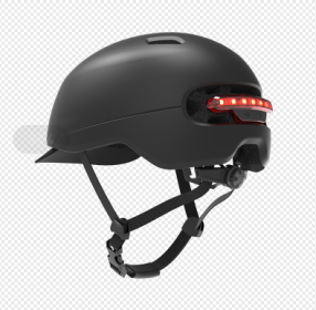 Intelligent Bluetooth Bicycle Helmet