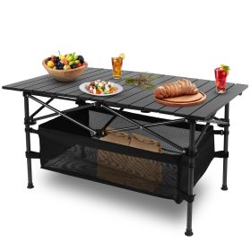 Folding Heavy Duty Outdoor  Portable Table