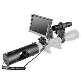 Night Vision Rifle Scope