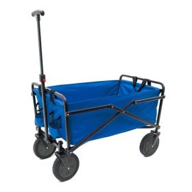 Collapsible Folding Wagon