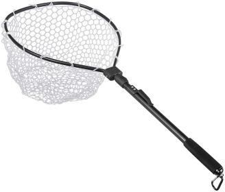 Kyle Booker Fold Rubber Fly Fishing Net