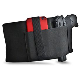 Concealed Carry Hand Gun Hunting Pistol Waist Belt Holster