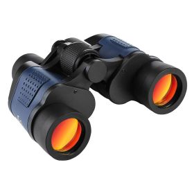 Telescope 60X60 Powerful Binoculars  Night Vision Fixed Zoom