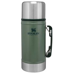 Stanley Classic Legendary Vacuum Insulated Stainless Steel Food Jar