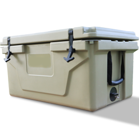 65QT Ice Cooler