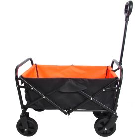 Folding Wagon