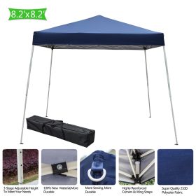 Waterproof Folding Outdoor Pop Up Canopy Tent