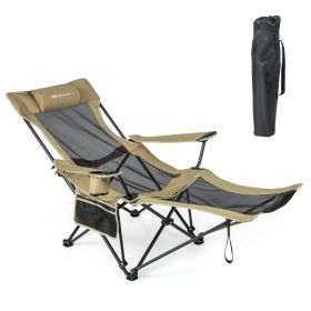 Camping Lounge Chair