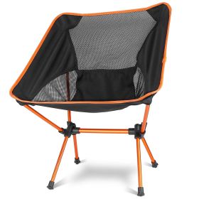 Ultra-light Foldable Camping Chair