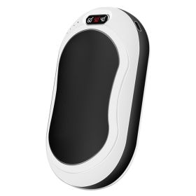 Portable Hand Warmer Rechargeable Pocket Warmer Double Sided