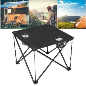 Foldable Lightweight Travel Desk