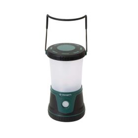 Battery Powered Lumen Camping Lantern