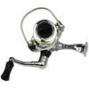 Mini XM100 Stainless Steel Bait Casting Fishing Reel