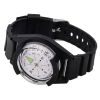 Waterproof Wrist Watch with Compass