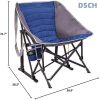 Outdoor Portable Folding Camping Rocking Chair