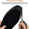 USB Chargeable Heating Insoles