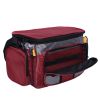 Small Fishing Tackle Storage Bag